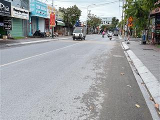 Đất mặt tiền tiện kd xây chdv cao tầng  dt khủng 180m2 tt linh xuângần kcn, làng đại học  6.85t