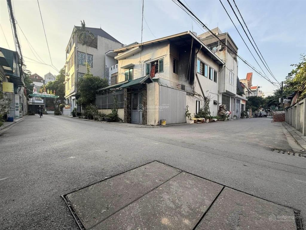 Cắt lỗ 136m2 mt 8m hoà lạc sát ql21, đh fpt, đh quốc gia, khu cnc, tuyến metro số 5 giá 3 tỷ