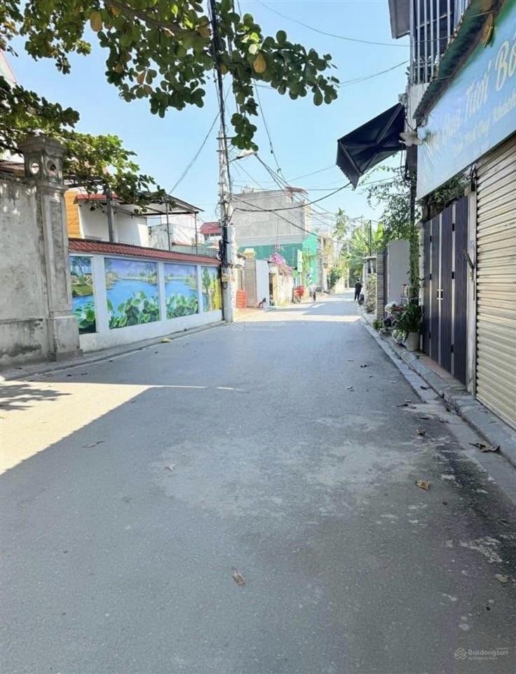 Cắt lỗ 136m2 mt 8m hoà lạc sát ql21, đh fpt, đh quốc gia, khu cnc, tuyến metro số 5 giá 3 tỷ