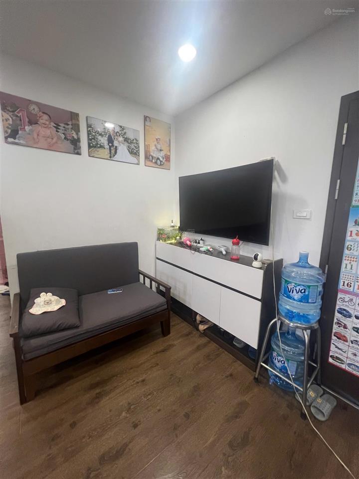 Chính chủ cần bán căn hộ hoàn thiện view đẹp, 2pn giá 6,2 tỷ