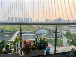 Chính chủ cần bán căn hộ hoàn thiện view đẹp, 2pn giá 6,2 tỷ