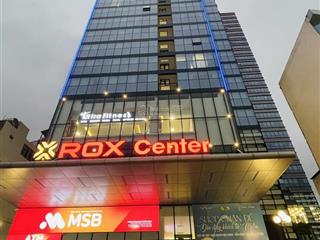 Bán cc cao cấp 90 đường láng tòa rox center/the ninety complex 70m tầng 19 giá 7.35 tỷ