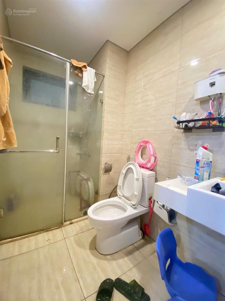 Bán gấp cc cao cấp five star số 2 kim giang dt 71m2 tầng 6 full nội thất giá chỉ 6,7 tỷ