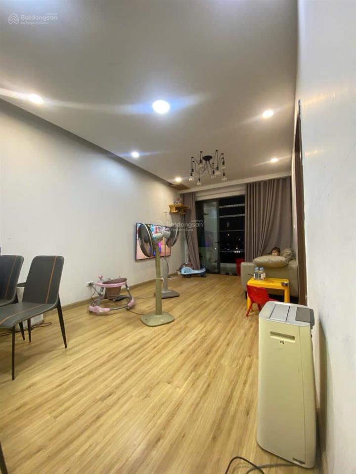 Bán gấp cc cao cấp five star số 2 kim giang dt 71m2 tầng 6 full nội thất giá chỉ 6,7 tỷ