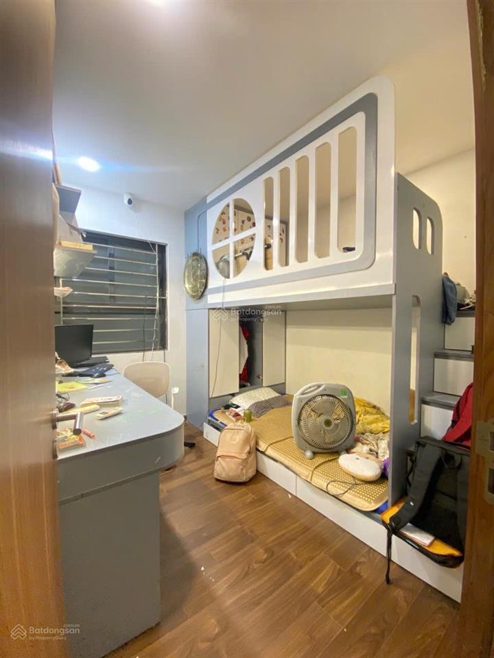 Bán gấp cc cao cấp five star số 2 kim giang dt 71m2 tầng 6 full nội thất giá chỉ 6,7 tỷ