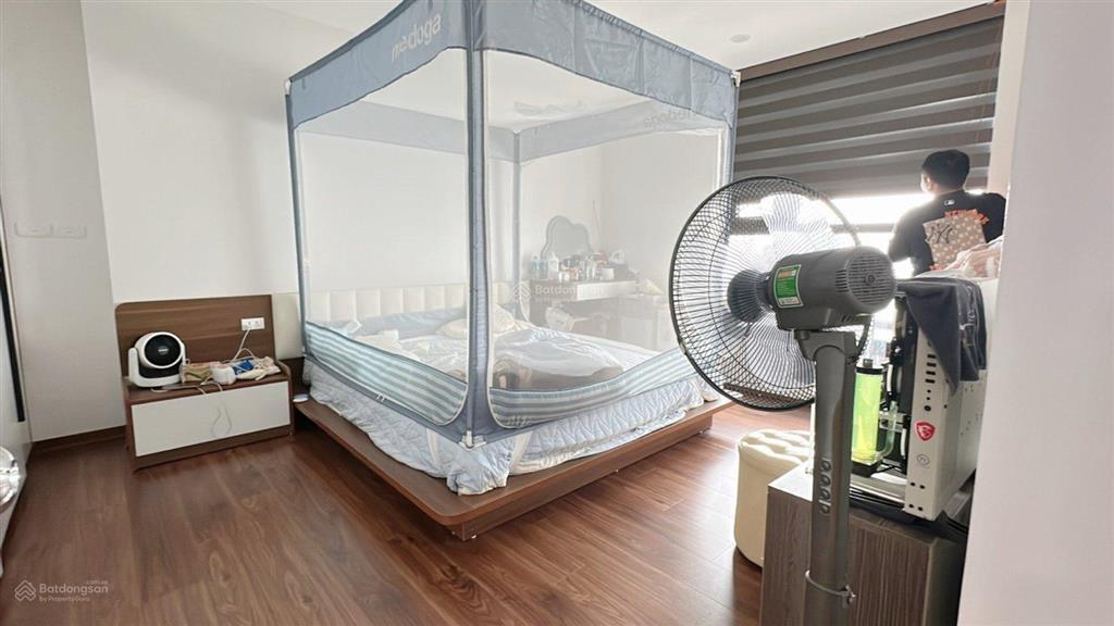Siêu hiếm bán cc tòa ct2 {x2 trần hòa} đại kim dt 135m tầng 15 giá chỉ 8,95 tỷ