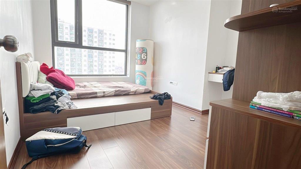 Siêu hiếm bán cc tòa ct2 {x2 trần hòa} đại kim dt 135m tầng 15 giá chỉ 8,95 tỷ