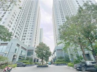 Siêu hiếm bán cc tòa ct2 {x2 trần hòa} đại kim dt 135m tầng 15 giá chỉ 8,95 tỷ