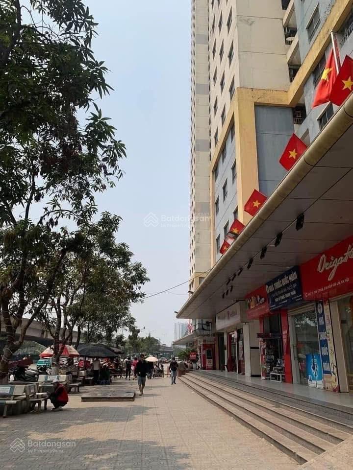 Bán căn hộ cc ct12c kim văn kim lũ lô góc dt 54m tầng 26 giá chỉ 3,96 tỷ