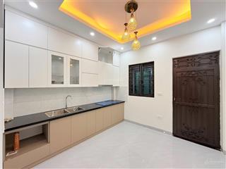 Bán gấp nhà phố định công thượng gần ô tô ở ngay dt 32m 4 tầng 4 ngủ đủ công năng giá chỉ 7,9 tỷ