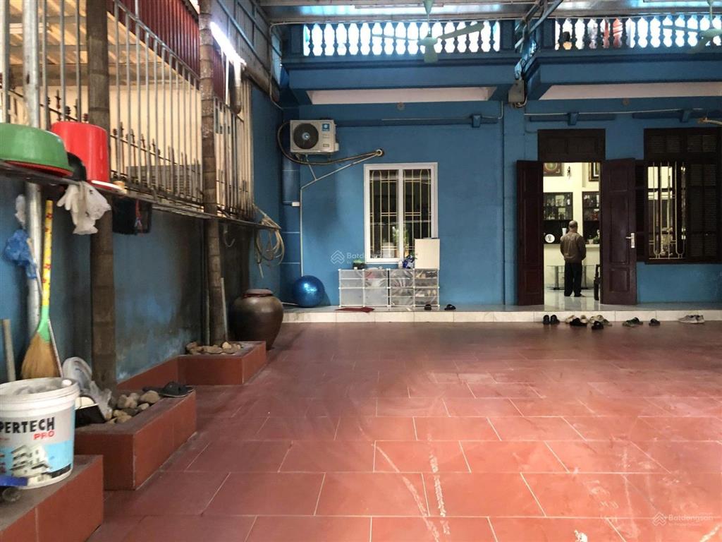 Tân hà, đông mỹ (nam phù) hà nội