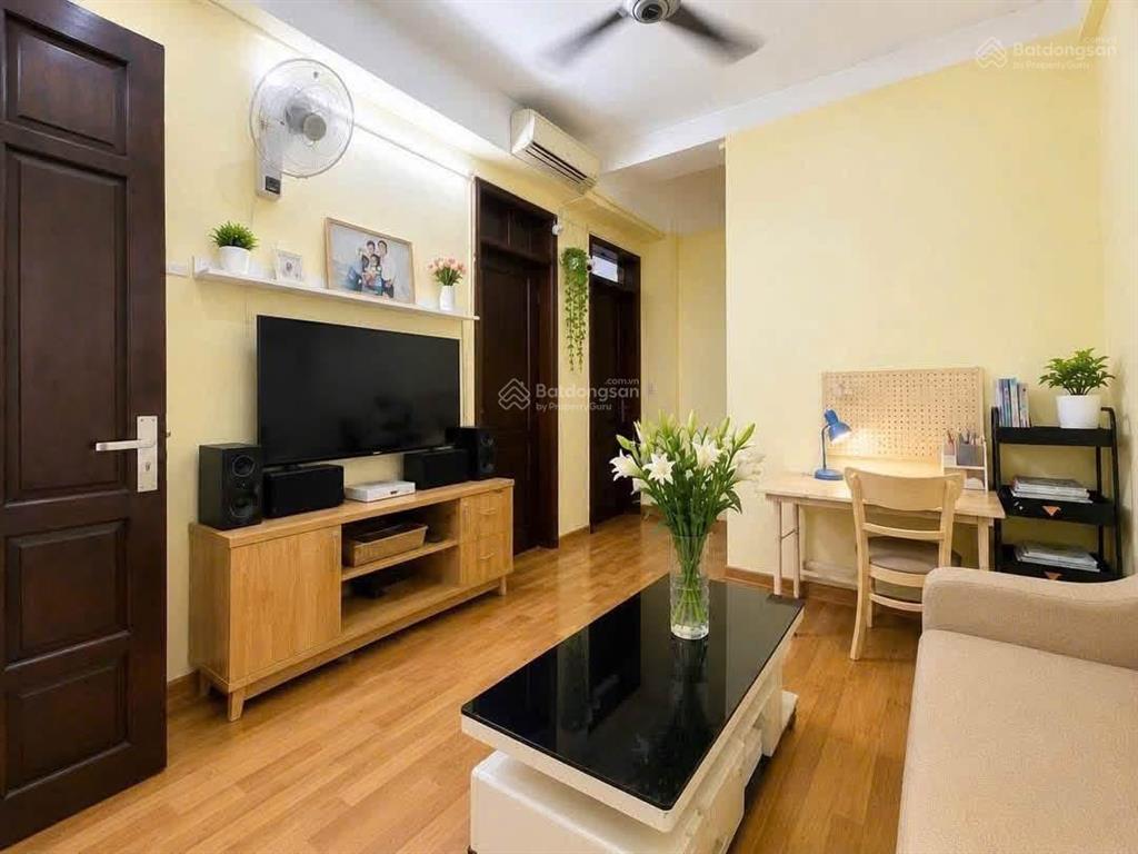 Chính chủ gửi bán căn 2pn chung cư bộ tư lệnh đặc công diện tích 60m