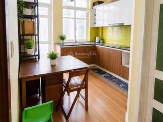 Chính chủ gửi bán căn 2pn chung cư bộ tư lệnh đặc công diện tích 60m