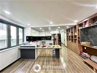 Căn hộ 2pn  70m2 trung tâm quận 3 gần toà nhà viettel đường cách mạng tháng 8  full nội thất