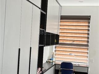 Bán chung cư diện tích 104m2 nội thất đầy đủ