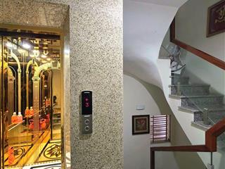 Bán nhà vương thừa vũ 50m2, 5 tầng thang máy, 2 thoáng, gần phố, nhà mới ở ngay giá 12 tỷ.