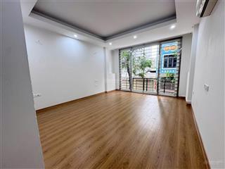 Bán nhà phố tô vĩnh diện 50m2, 5 tầng  30m ra mặt phố, giá 10.6 tỷ