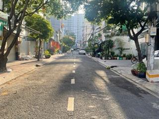 Hiếm mặt tiền tùng thiện vương giá 12 tỷ  4,5x20  không lộ giới không quy hoạch  hoàn công đủ