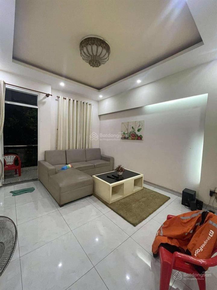 Hiếm mặt tiền tùng thiện vương giá 12 tỷ  4,5x20  không lộ giới không quy hoạch  hoàn công đủ