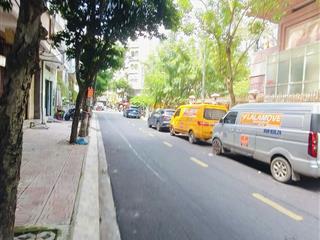 Dãy nhà trọ, 10 phòng, quận 7, ngang 5,1 m, kế mặt tiền đường bùi văn ba, giá nhỉnh 8,x tỷ