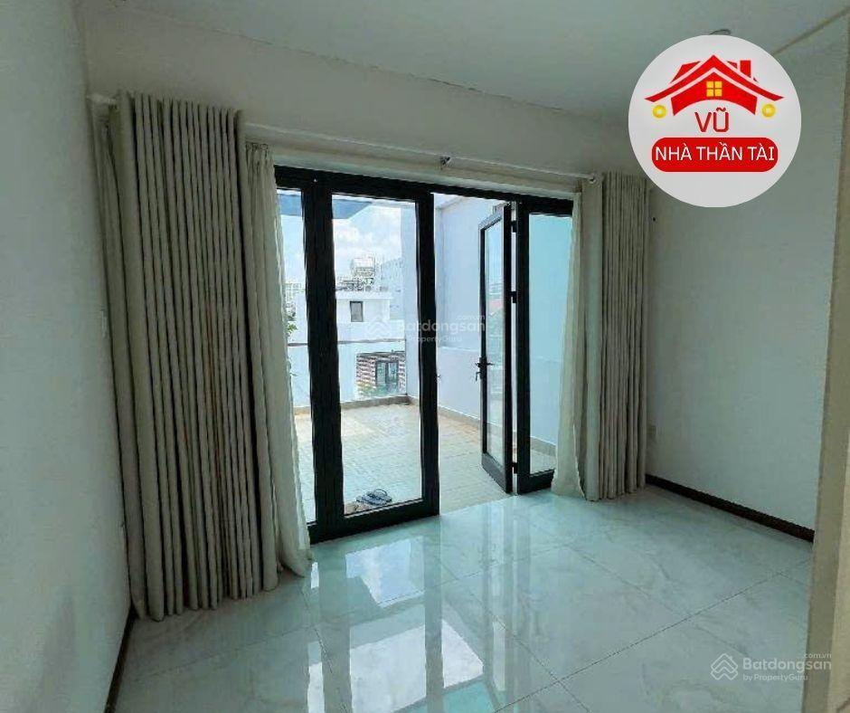 Bán nhà 2 mặt tiền  hẻm xe hơi  tôn thất thuyết, quận 4, 92m2 nhỉnh 10 tỷ