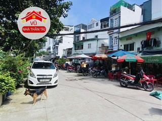 Bán nhà cấp 4 mt gần tân vĩnh, mặt tiền đường 32, quận 4, 6m x15m , giá 23,7 tỷ.