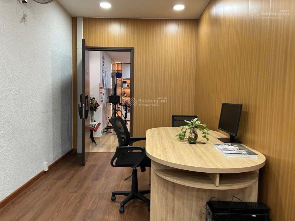 Bán nhà hẻm xe hơi bến vân đồn, quận 4, 6 tầng, thang máy, 5 x 16m, nhỉnh 19 tỷ