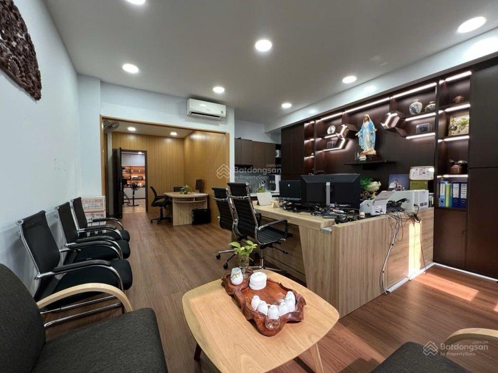 Bán nhà hẻm xe hơi bến vân đồn, quận 4, 6 tầng, thang máy, 5 x 16m, nhỉnh 19 tỷ