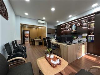 Bán nhà hẻm xe hơi bến vân đồn, quận 4, 6 tầng, thang máy, 5 x 16m, nhỉnh 19 tỷ