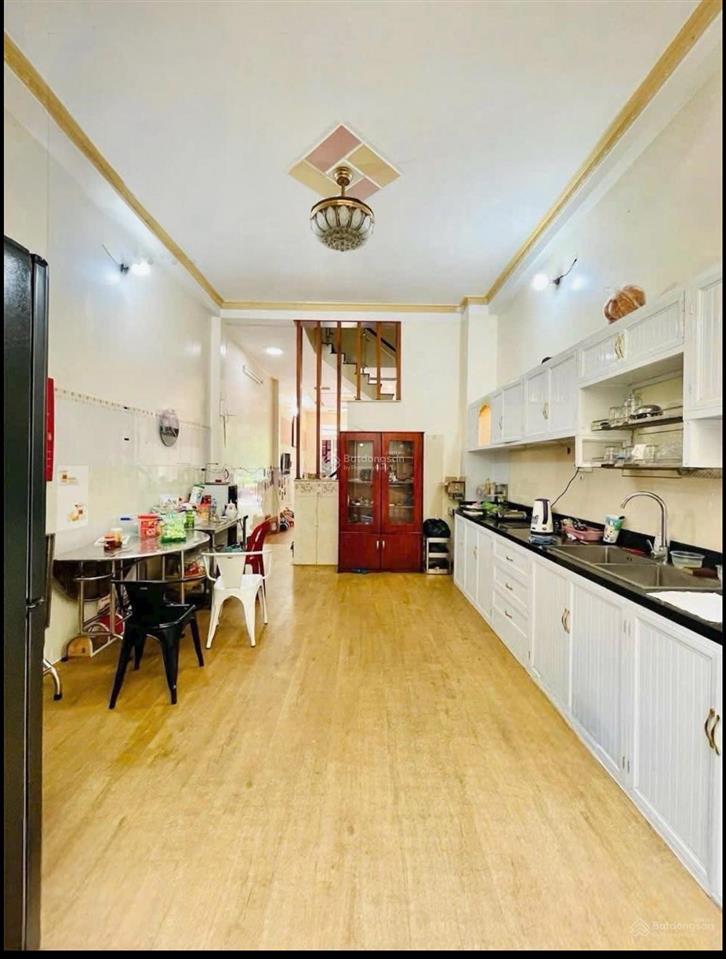 Mtkd quận 6  gần lý chiêu hoàng  đường 12m, 64m², 4 tầng  nhỉnh 10 tỷ.