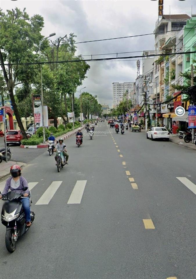 Siêu phẩm mtkd bình phú, q6  góc 2 mặt tiền  670m2  full thổ  kd đỉnh  giá tl chính chủ