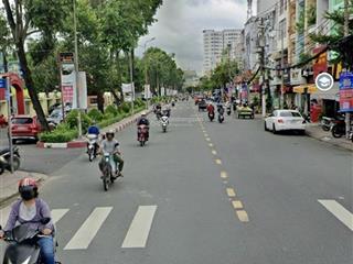 Siêu phẩm mtkd bình phú, q6 góc 2 mặt tiền 670m2 full thổ kinh doanh đỉnh giá tl chính chủ