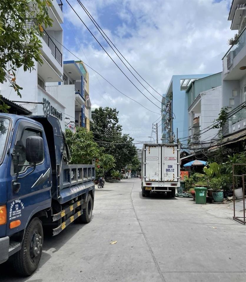 Bán nhà xưởng 1532m2 full thổ lê văn quới hẻm 9m giáp tân phú, q11 chỉ 60 tỷ