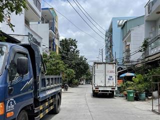 Bán nhà xưởng 1532m2 full thổ lê văn quới hẻm 9m giáp tân phú, q11 chỉ 60 tỷ