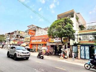 Mtkd sầm uất khu vip tên lửa đường số 1 & vành đai trong 126m2 6 * 21m 3 tầng kinh doanh đỉnh.