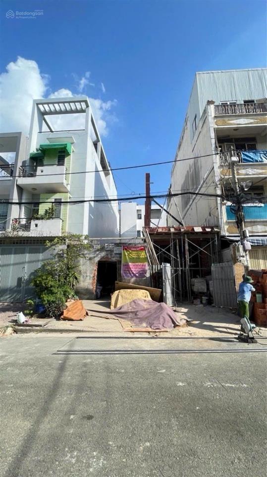 Đất mặt tiền kinh doanh, khu tên lửa 90m2 gần nhà thờ phaolo, aeonmall 8.2 tỷ