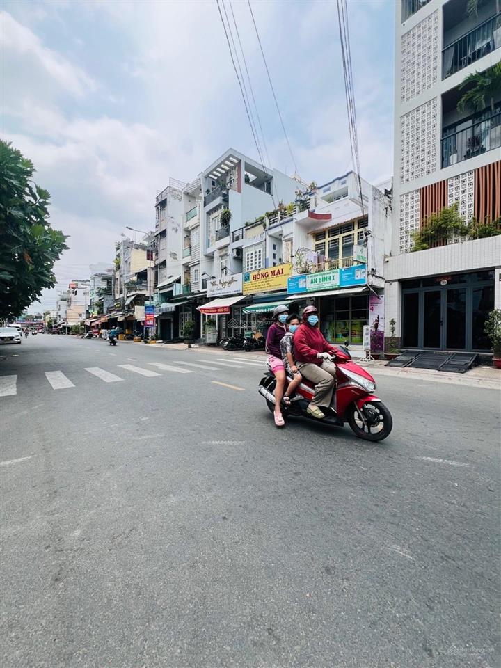 Mặt tiền khu tên lửa  cách aeon mall 3 phút  76m2  3 tầng kinh doanh  7,99 tỷ