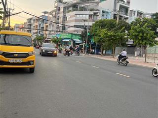 Đất lô góc 2 mtkd khu vip bình phú gần metro bình phú 232m2 40 tỷ tl