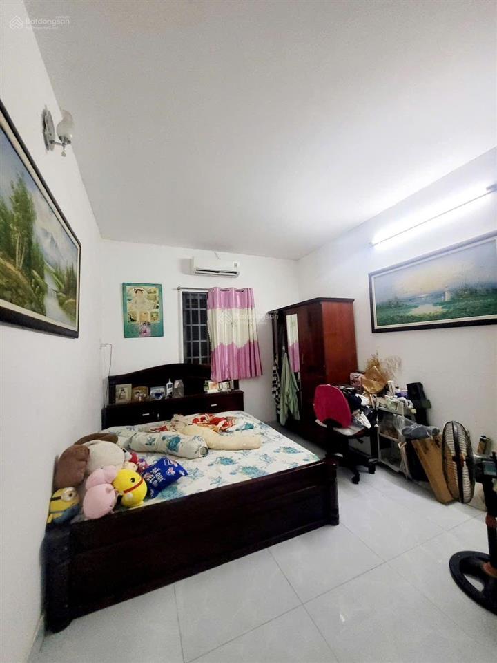 Mặt tiền kdc nam hùng vương, lê cơ & võ văn kiệt, 3 tầng, 4.5 x 18m, ở và kinh doanh, giá 8.4 tỷ