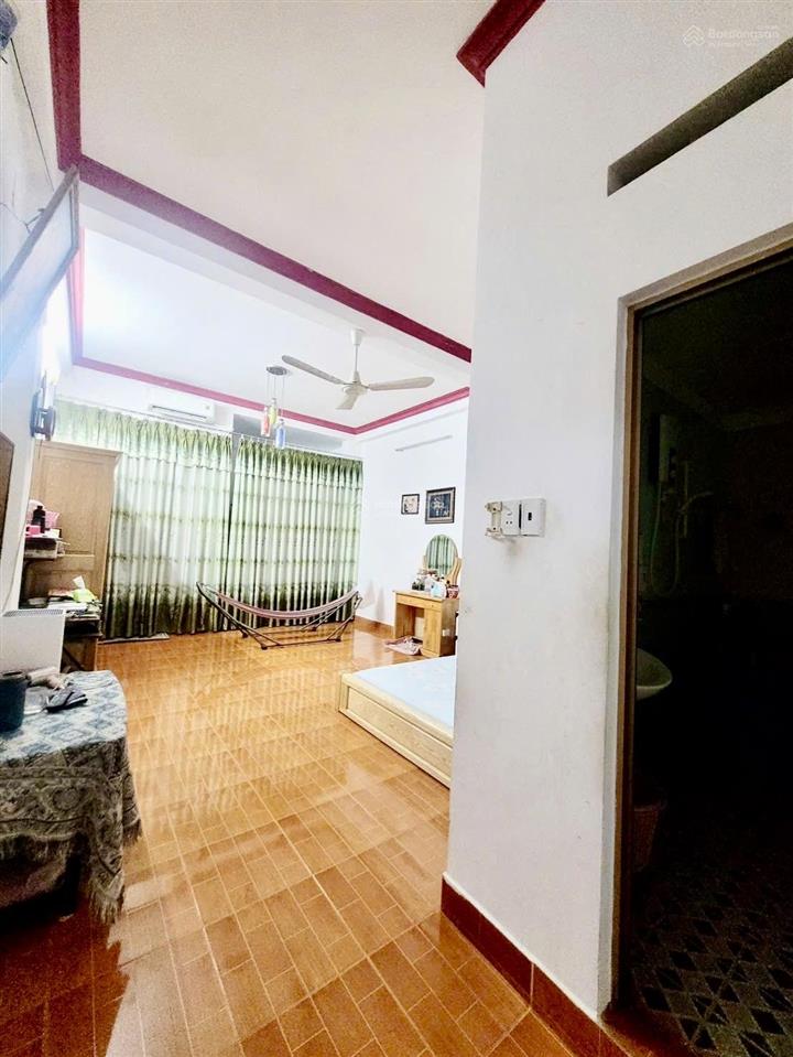 Mặt tiền kdc nam hùng vương, lê cơ & võ văn kiệt, 3 tầng, 4.5 x 18m, ở và kinh doanh, giá 8.4 tỷ