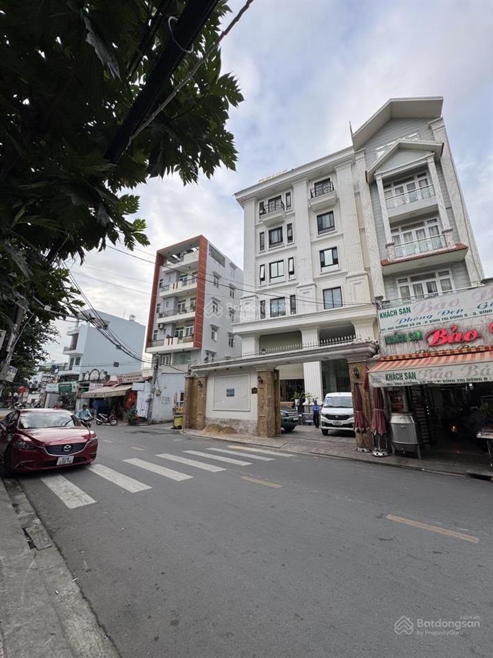 Lô góc mtkd khu tên lửa  gần aeonmall  160m2  4 tầng  28 tỷ