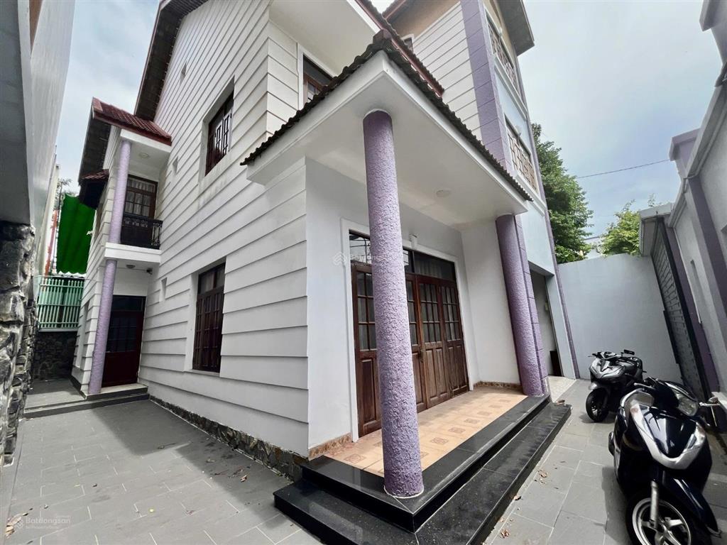 Biệt thự khu tên lửa, gần aeonmall đường 12m 3 tầng  11 x 18m  giá 19,5 tỷ tl