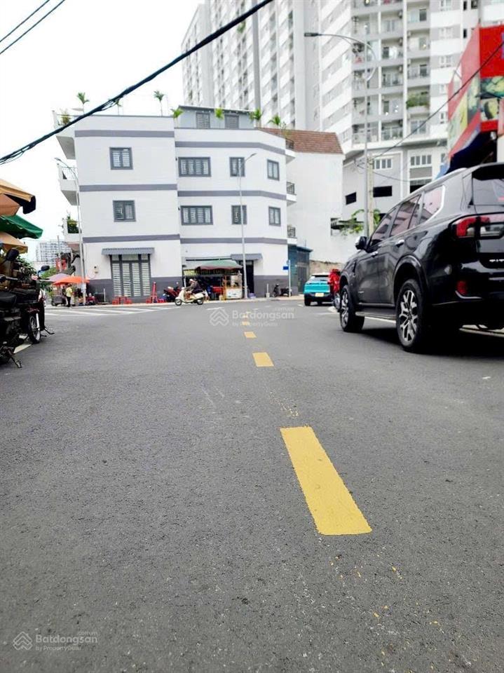 Hẻm 8m ngay khu tên lửa, aeon mall 90m2  4x23m  nở hậu  nhà c4 tiện xây mới  shr  6,5 tỷ