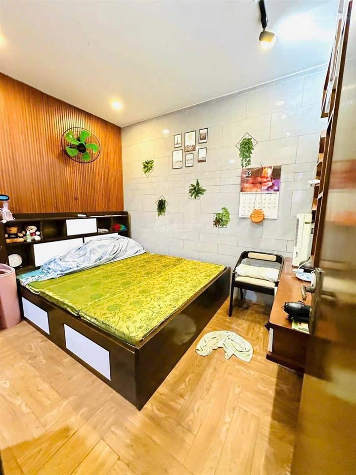 Mặt tiền kdc nam hùng vương  90m2  4 tầng  nhà đẹp ở ngay  11,3 tỷ