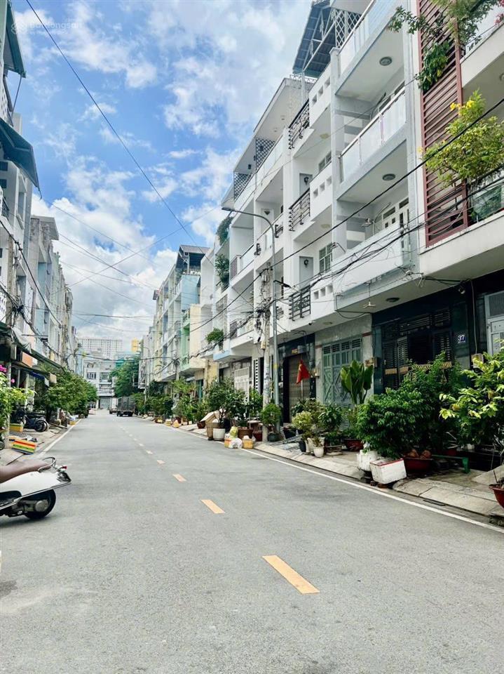 Mặt tiền kdc nam hùng vương  90m2  4 tầng  nhà đẹp ở ngay  11,3 tỷ