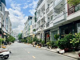 Mặt tiền kdc nam hùng vương  90m2  4 tầng  nhà đẹp ở ngay  11,3 tỷ