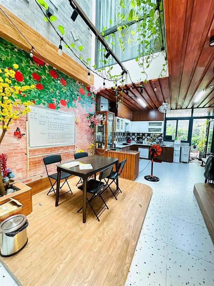Mặt tiền kdc nam hùng vương  90m2  4 tầng  nhà đẹp ở ngay  11,3 tỷ