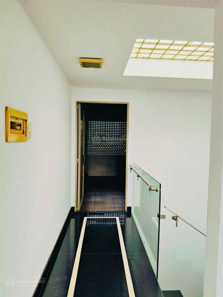 Mặt tiền kinh doanh quận 6  ngay chợ an dương vương  4x20m  6 tầng  18 tỷ tl
