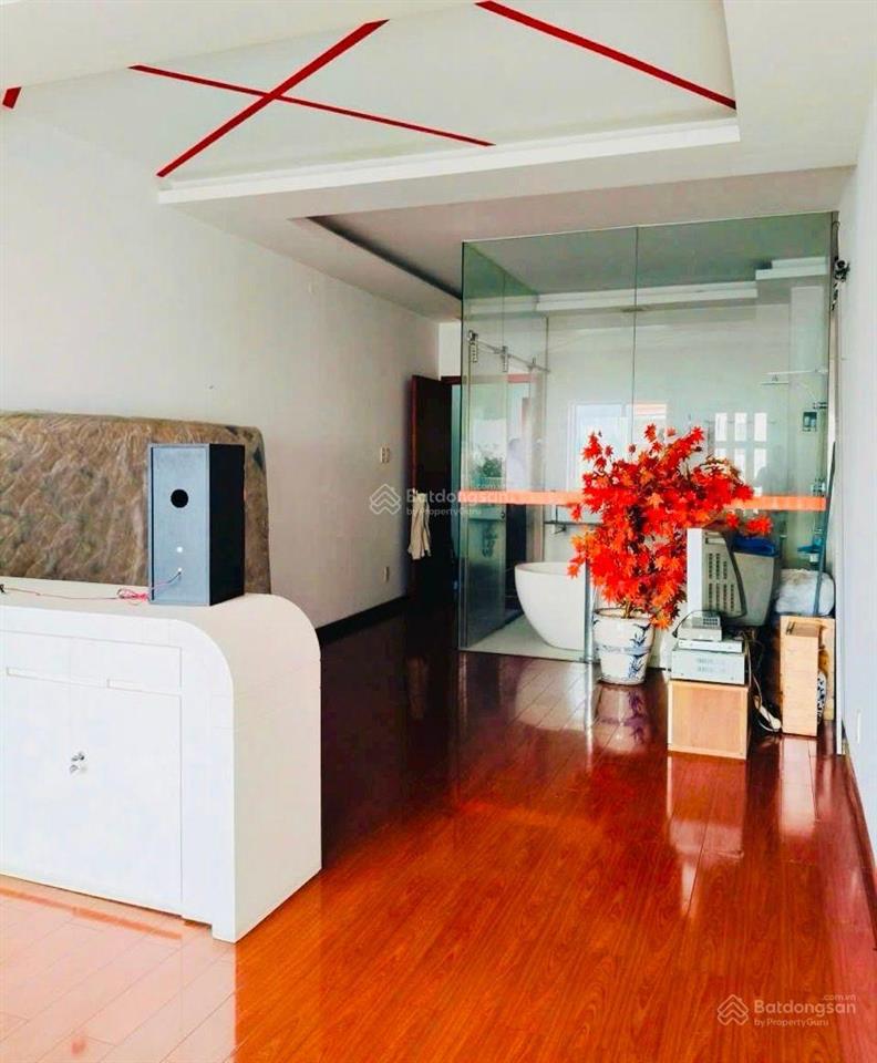 Mặt tiền kinh doanh quận 6  ngay chợ an dương vương  4x20m  6 tầng  18 tỷ tl