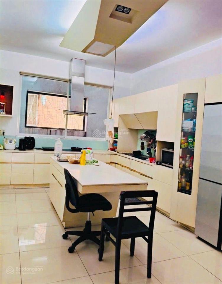 Mặt tiền kinh doanh quận 6  ngay chợ an dương vương  4x20m  6 tầng  18 tỷ tl